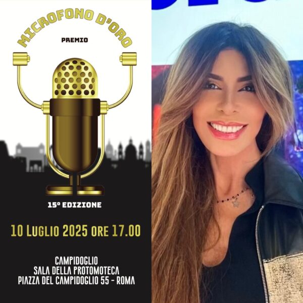 “Myriam Fecchi e Telesuono con AI: la radio che emoziona e sorprende”